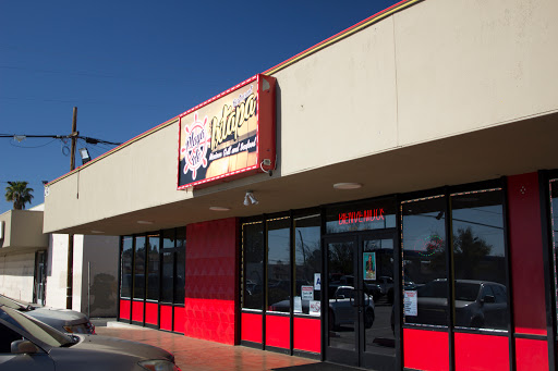 Mariscos Ixtapa